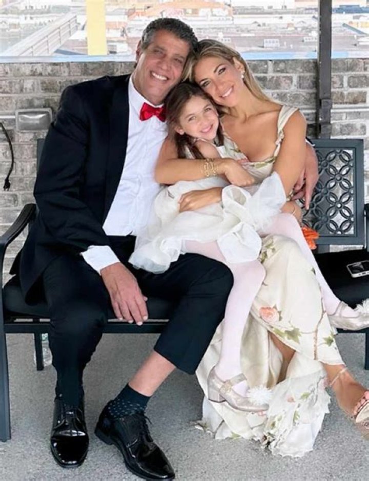 RHONY star Erin Dana Lichy and her attorney husband are a successful power couple