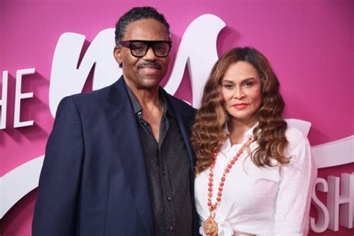 Richard Lawson Trends On Twitter Due To Alleged NSFW Likes After Tina Knowles Divorce News