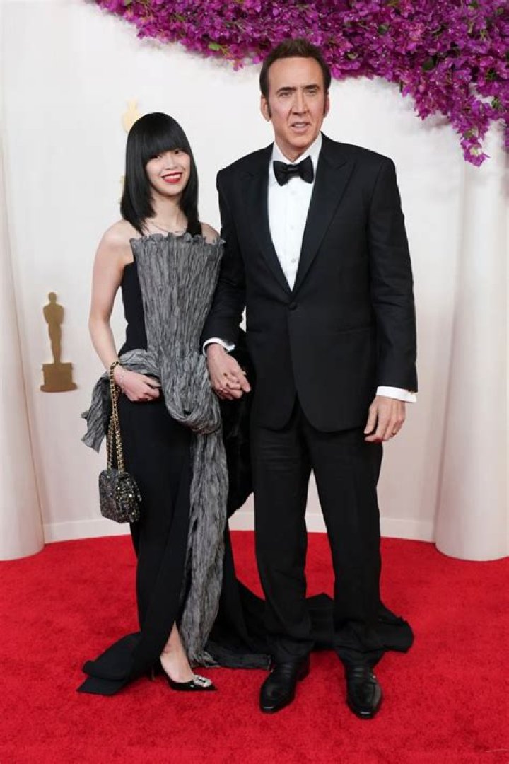 Riko Shibata (Nicolas Cage Wife) Wiki, Bio, Age, Height, Husband, Children & Facts