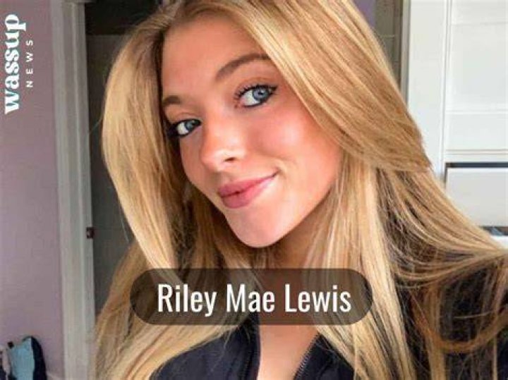Riley Mae OnlyFans Leak: Privacy Breached, Consent Violated