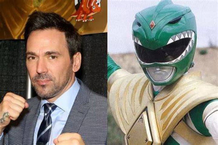 RIP! ‘Power Rangers’ star Jason David Frank Died at 49