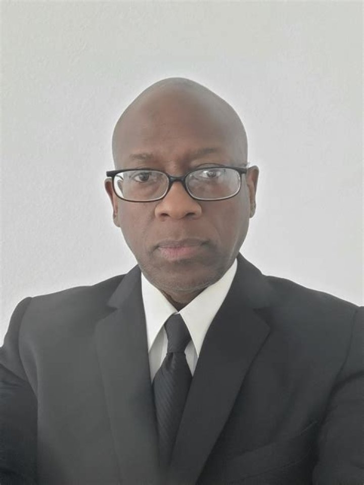 Robert Horton - BlogNews