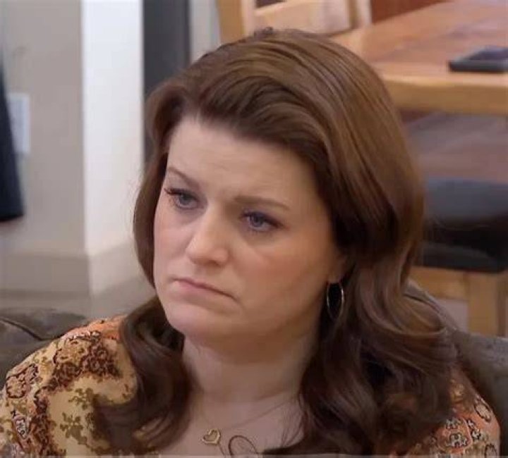 Robyn Brown Still Thinks the Sister Wives Family Can Be Saved