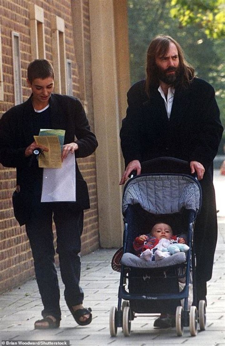 Roisin Waters Is a Singer Facts about Sinead O'Connor's Daughter ·
