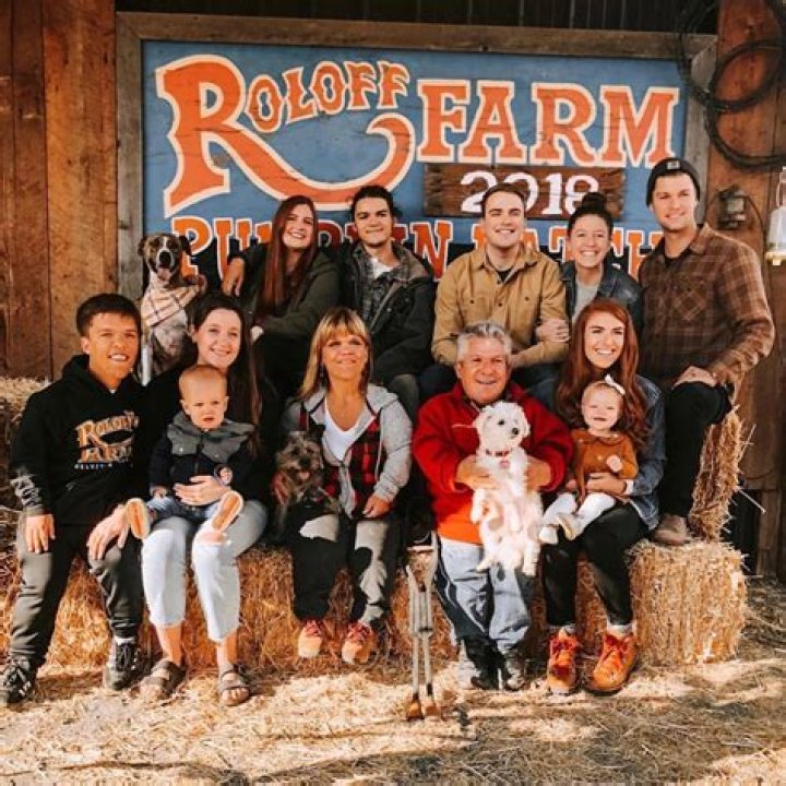 Roloff Farm sale 'off the market' after Matt Roloff decided not to sell to sons