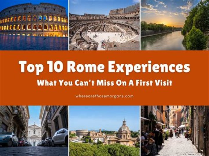 Rome's top ten Irish pubs |