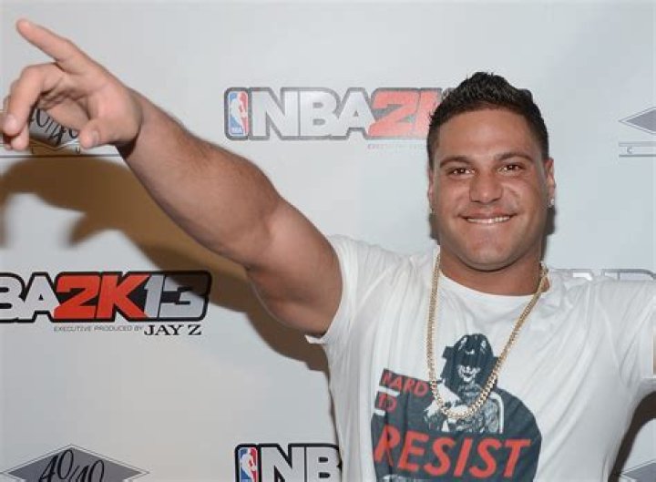 Ronnie Ortiz Net Worth | Celebrity Net Worth