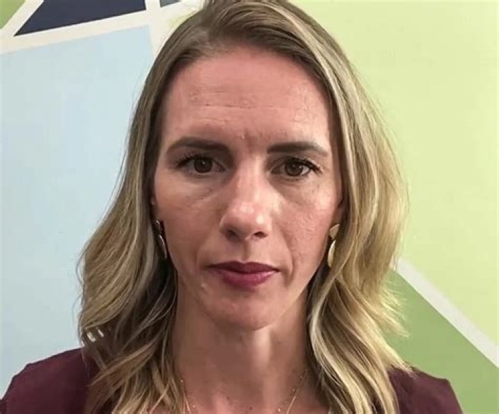 Ruby Franke Mugshot Child Abuse Charges Arrested