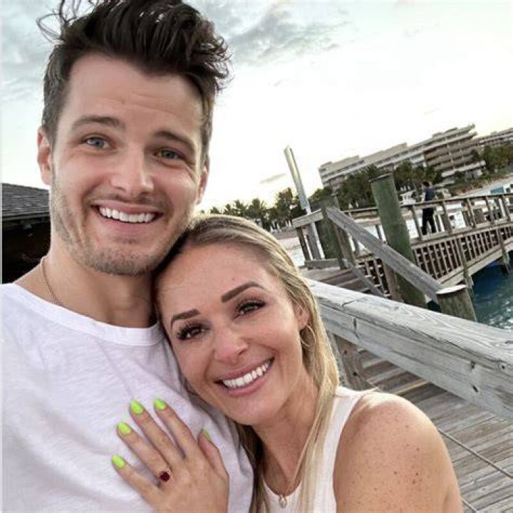 Ryan Carnes Bio, Wiki, Age, Height, Gay, Wife, Family, General Hospital and Net Worth