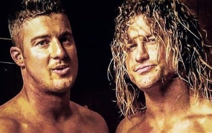 Ryan Nemeth Urged Brother Dolph Ziggler to Depart WWE for Over a Decade |