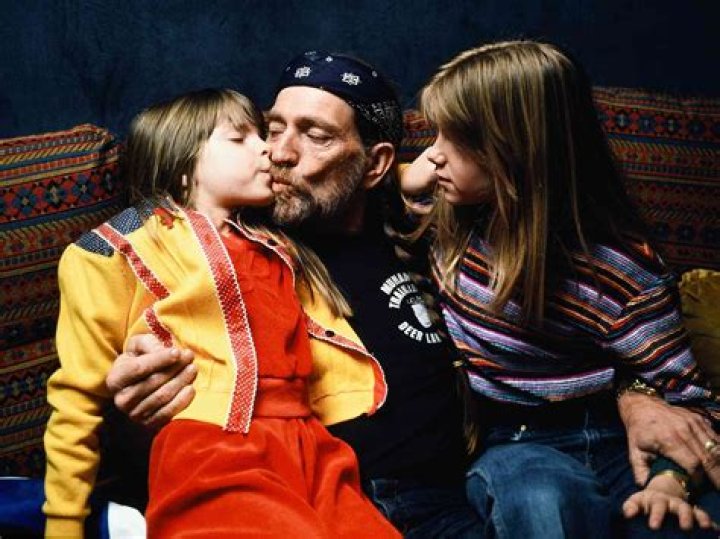 Sad Story Of How Willie Nelson’s Son Committed Suicide 2 Years After The Death Of His Wife Martha Matthews ·