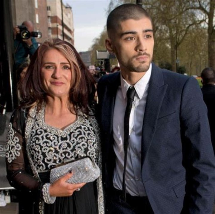 Safaa Malik: Inside The Life Of Zayn's Sister