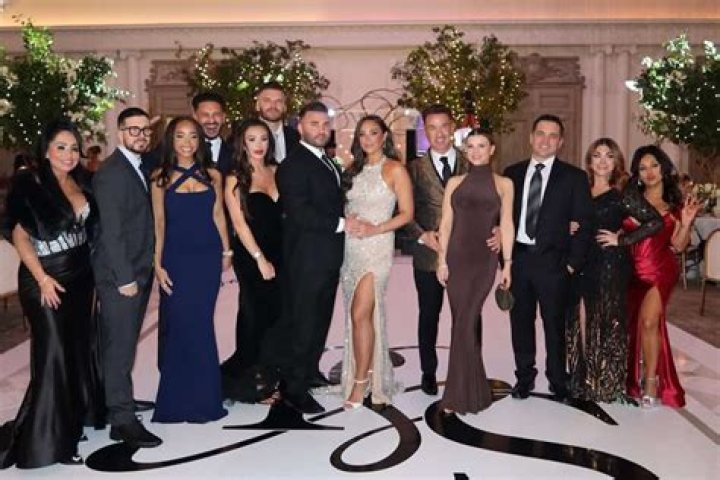 Sammi 'Sweetheart' Giancola Net Worth |