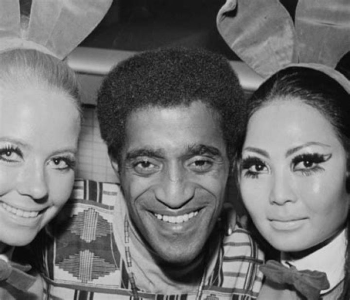 Sammy Davis Jr. Net Worth |