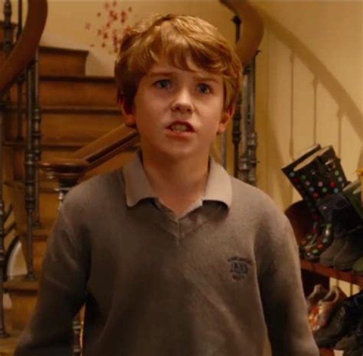 Samuel Joslin - Bio, Age, Wiki, Facts and Family |