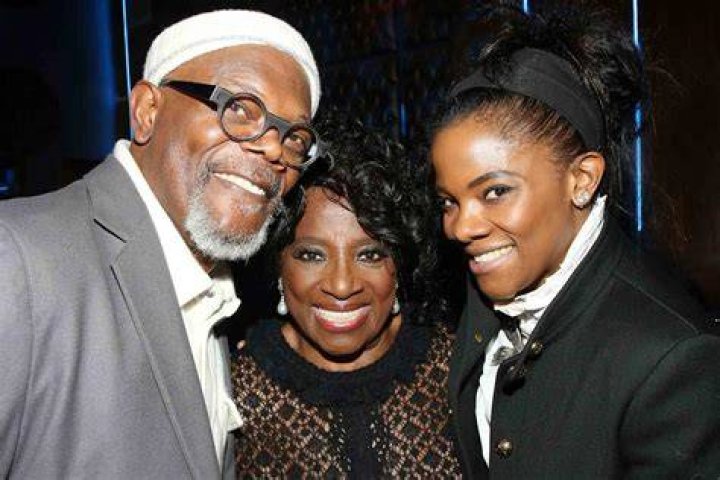 Samuel L. Jackson Was Always Present for His Daughter Zoe