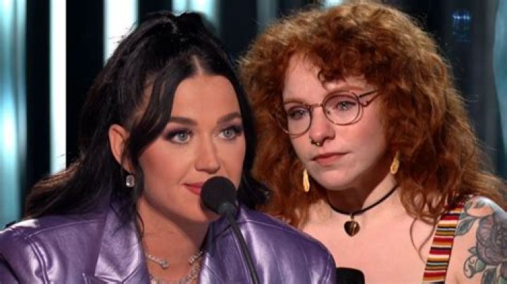 Sara Beth Liebe quits 'American Idol' after Katy Perry 'mom-shamed' her