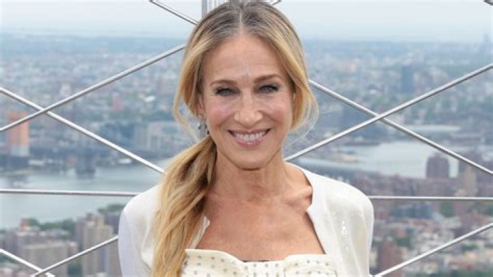 Sarah Jessica Parker makes candid comments about plastic surgery