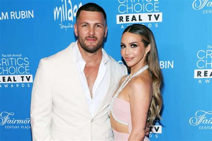 Scheana Shay and Brock Davies' Relationship Timeline ·