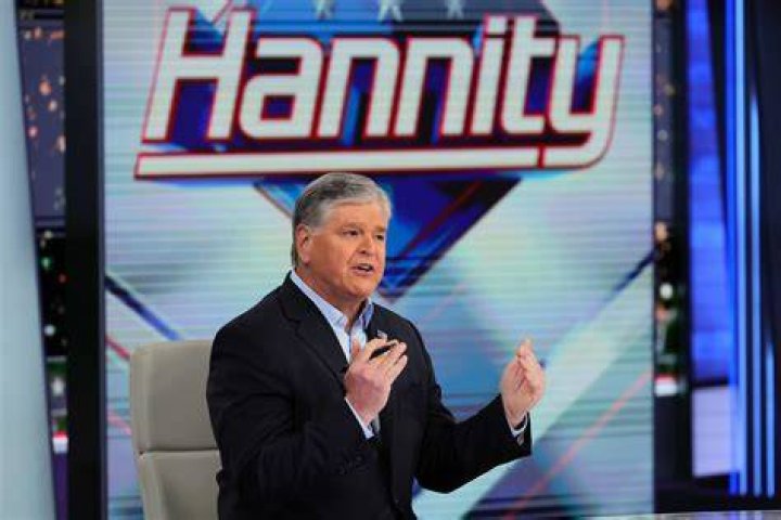Sean Hannity Net Worth 2024: A Comprehensive Breakdown