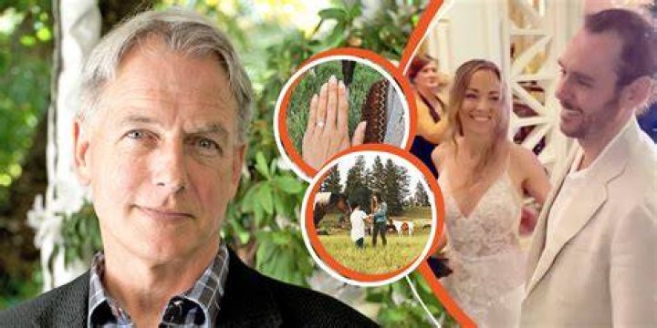 Sean Harmon Wife