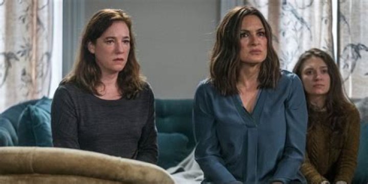 Season 17 Episode 11 Townhouse Incident |