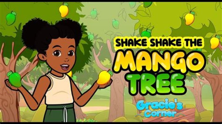 Season 6 Episode 7 Shake The Trees