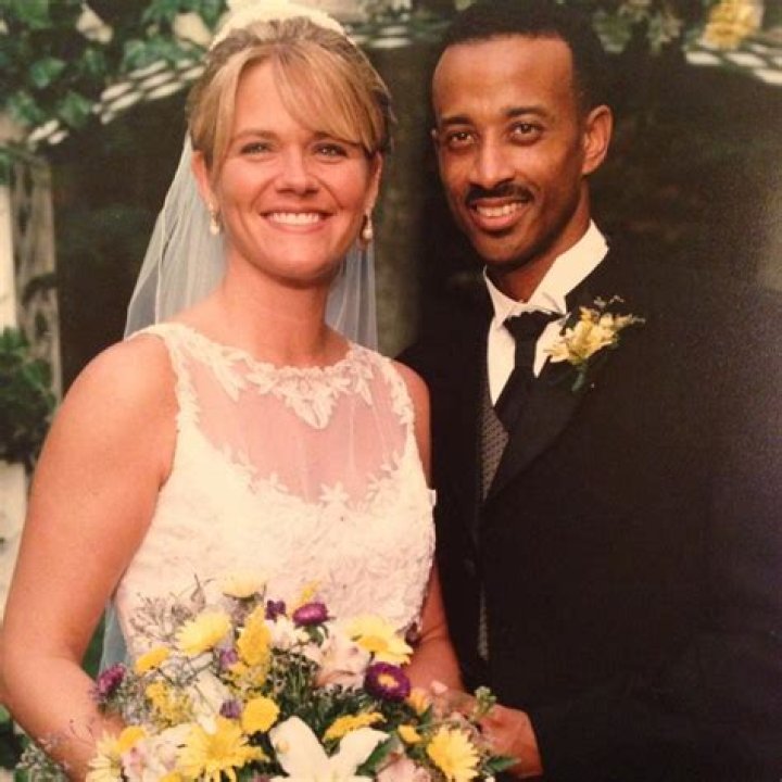 Secrets And Surprises Of Kenny Brooks' Private Wife Revealed!
