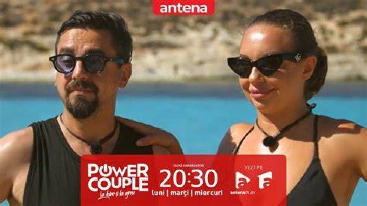 Secrets Behind A Power Couple