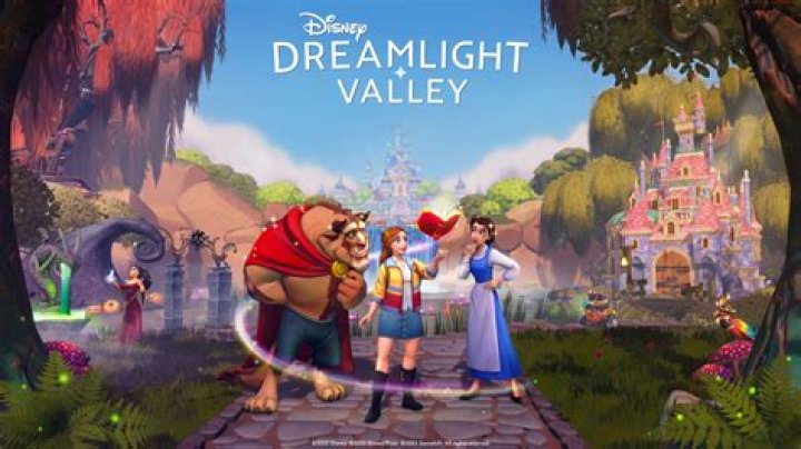 Secrets Of The Disney Dreamlight Valley Community Challenge