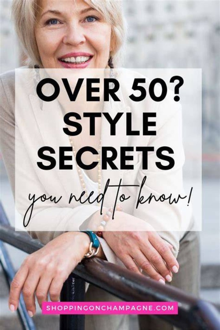 Secrets, Success, And Style Revealed