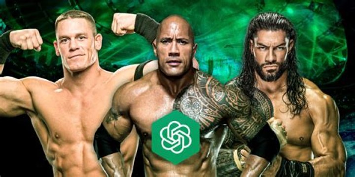 See a Shirted Hugh Jackman Help Shirtless Wrestlers on WWE Raw