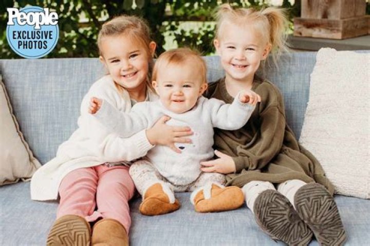 See How All Of Jason Kidds Children Have Grown Up