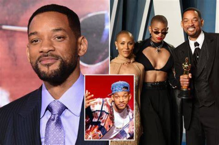 See Will Smith's Son Oldest Son Trey at 28 Best Life