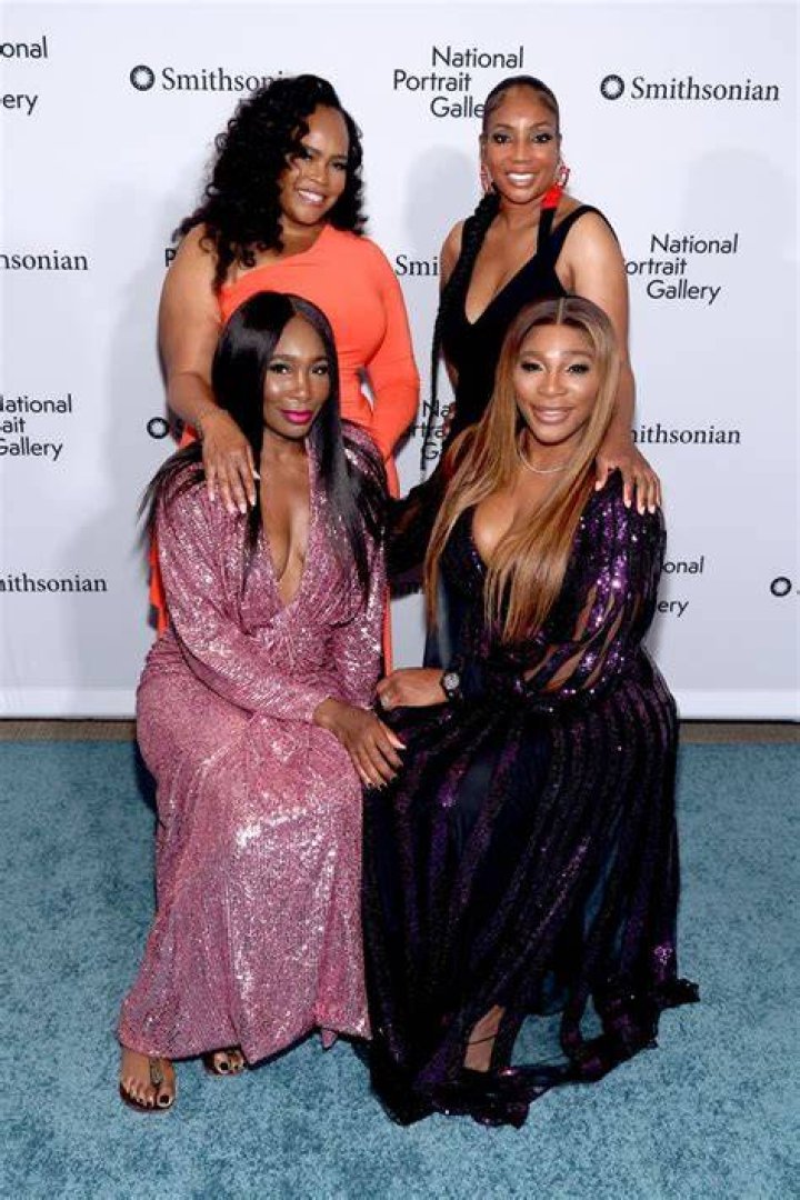 Serena Williams And Ronner Williams' Impact On Tennis