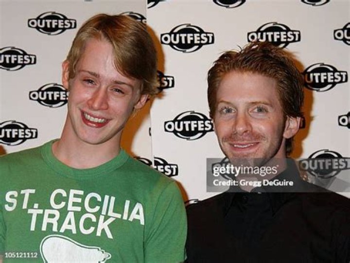 Seth Green And Macaulay Culkin's Intertwined Lives