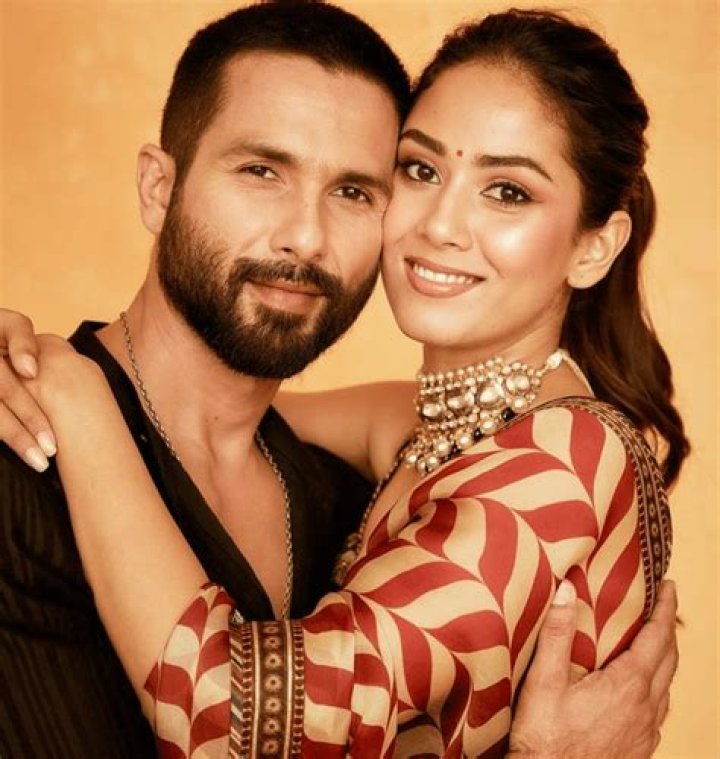 Shahid Biography, Age, Height, Wife, Net Worth, Family