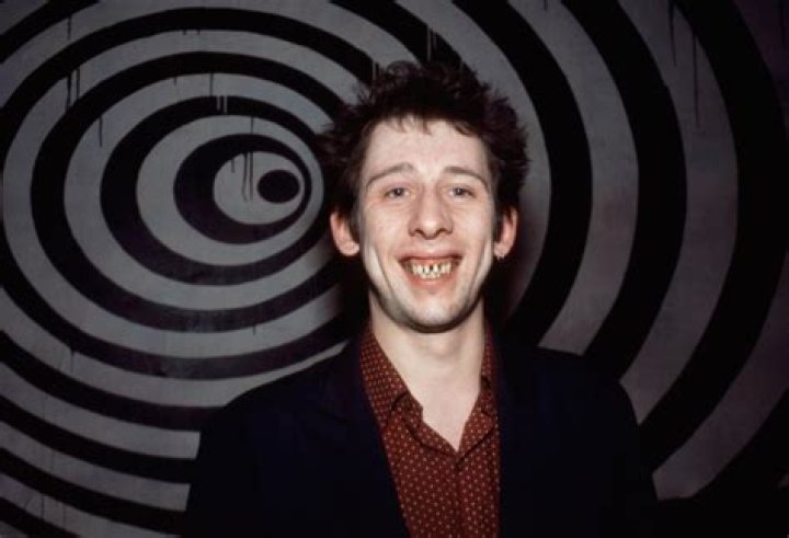 Shane Macgowan Teeth History