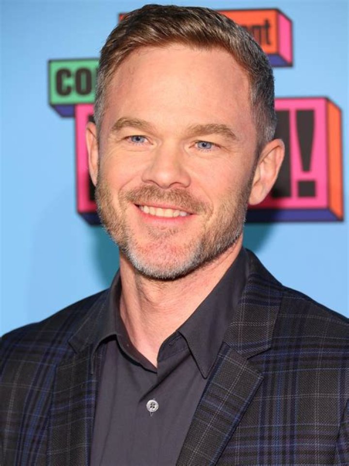 Shawn Ashmore And Aaron Ashmore's Journey To Stardom