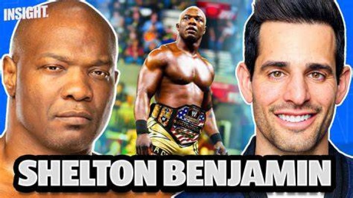 Shelton Benjamins Current Status with AEW |