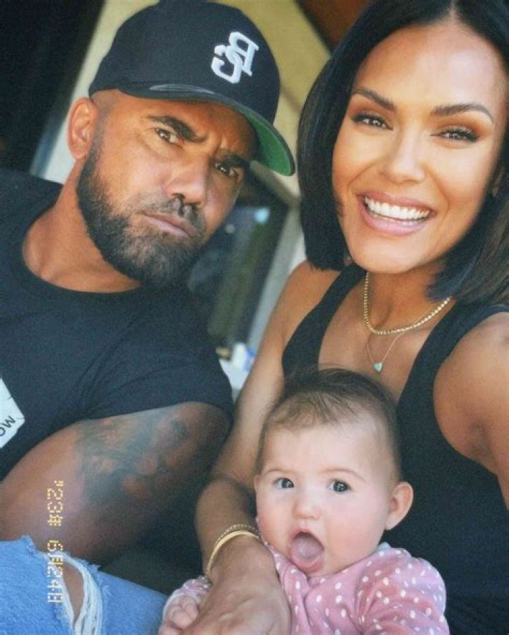 Shemar Moore's Siblings And Their Impact