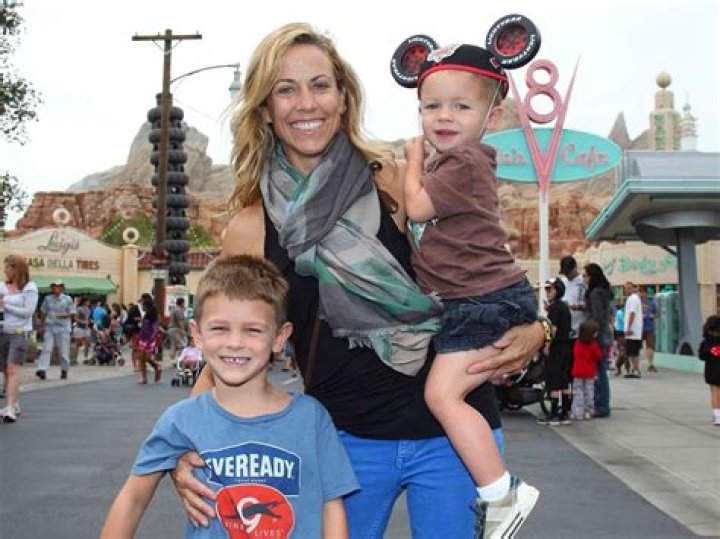 Sheryl Crow's Kids