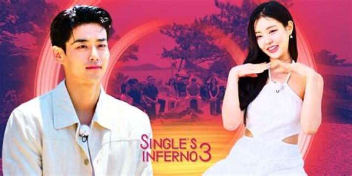 Single's Inferno star Kim Gyu Ri joins season 3 after competing in Miss Korea pageant |