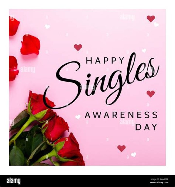 Singles Awareness Day Memes for the Anti-Valentine's Day Crowd ·