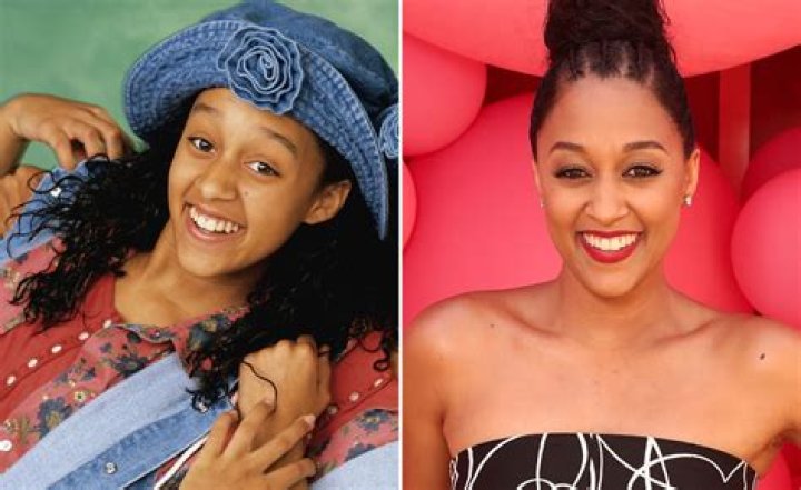 Sister, Sister Cast: Where Are They Now?
