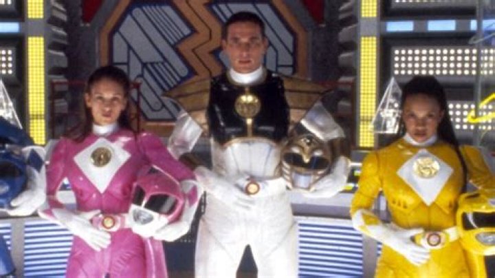 Skye Frank: The Daughter of the Late Power Ranger Jason David Frank