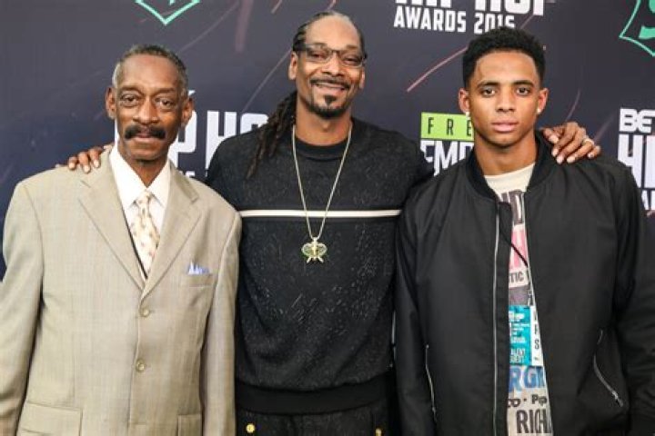 Snoop Dogg's Son Julian: Unlocking The Legacy And Future Of A Rising Star