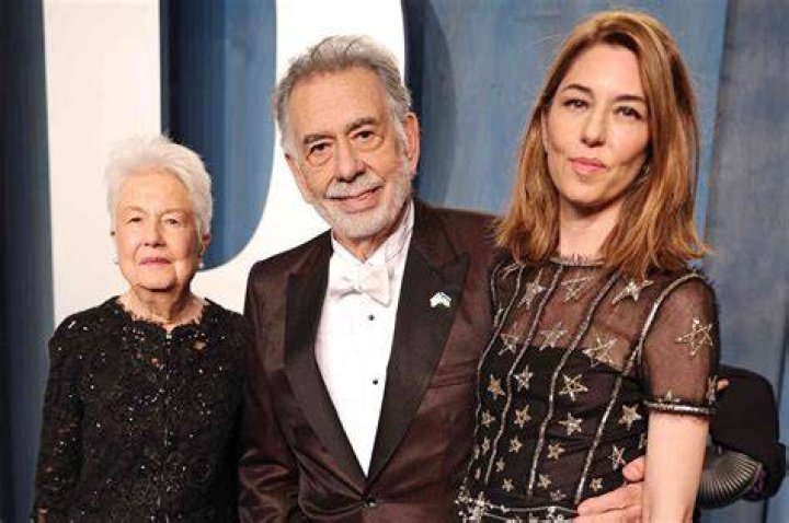 Sofia Coppola's Husband And Musical Collaborator
