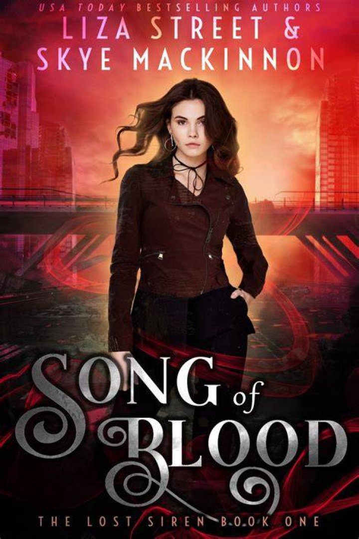 Song Of Blood OnlyFans