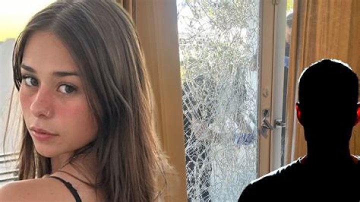 Sophie Rain OnlyFans Leaks: A Shocking Controversy